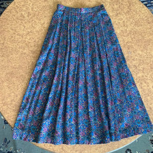 Vintage Austin Hill Skirt